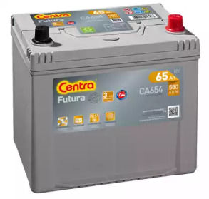 CENTRA CA654